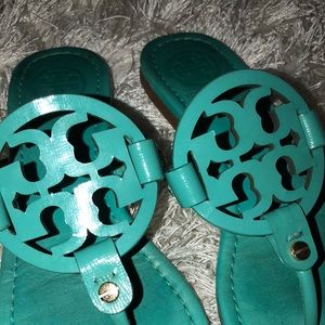 Tory Burch Miller sandal